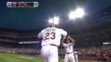 Freese's two-run jack