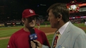 Freese on big game