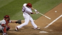 Freese, Jackson on big win