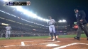 Kelly's solo shot