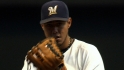 Roenicke, Gallardo on Game 5