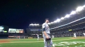 Fister escapes a big jam