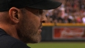 Gibson, D-backs ready for Game 5