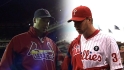 Carpenter, Halladay set for Gm 5