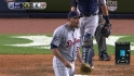 Benoit K's A-Rod