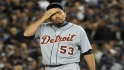 Leyland on Benoit