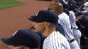 Girardi on pulling Nova