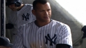 Girardi on A-Rod's slump