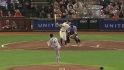 Belt's mammoth two-run homer