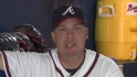 Braves strike out bullying