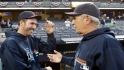 Verlander on Leyland's decision