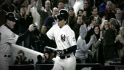Matsui in 2009 World Series