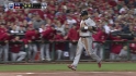 Schumaker's RBI double