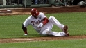 Howard's injury