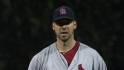 Carpenter's shutout