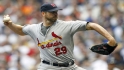 Carpenter on battling Brewers