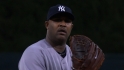 Duquette on the Yankees in 2012