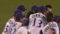 Memorable elimination games