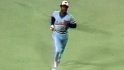 Oglivie's Game 7 homer