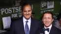 Torre on Francona in booth
