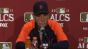 Leyland on Verlander, loss