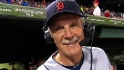 Francona empathizes with Leyland