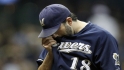 Roenicke talks about Marcum