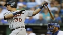 Leyland on Magglio, Game 2