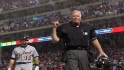 Ryan, Washington on rainout