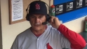 La Russa talks Freese, Duncan