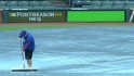 Ryan explains postponement