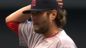 Lynn's scoreless relief