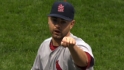 Rzepczynski's scoreless relief