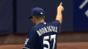 K-Rod's scoreless eighth