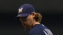 Axford slams the door