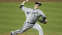 Greinke on Game 1 win