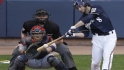 Braun on Brewers' offense