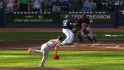 La Russa on warnings, rivalry