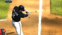 Braun on the ball carrying well