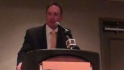 RBI World Series banquet