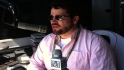 Wagner on mic in Arlington