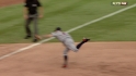 Inge's nice snag