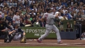 Pujols' two-run blast