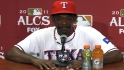 Washington on walk-off win