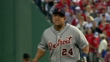 Rangers, Tigers get out of jams