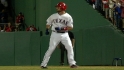 Young singles to lead off 11th