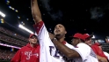 Cruz's two clutch homers