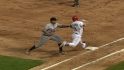 Leyland on ninth-inning strategy