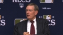 Selig on current state of MLB