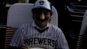 Selig discusses Brewers' history